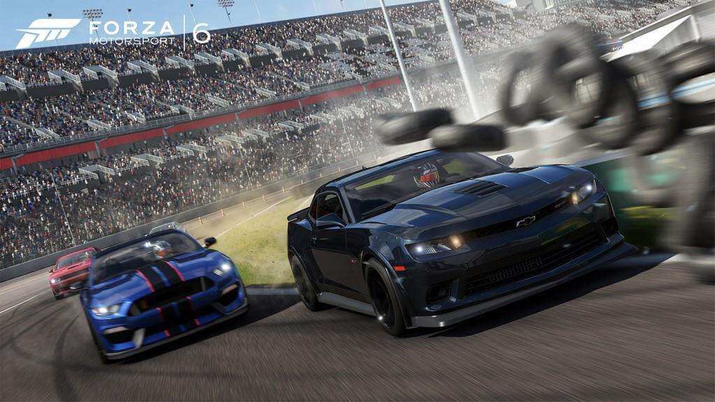 скриншоты Forza Horizon 6 скачать игру для ПК Море Игр